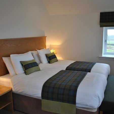 Elderburn Lodges St Andrews Quarto foto