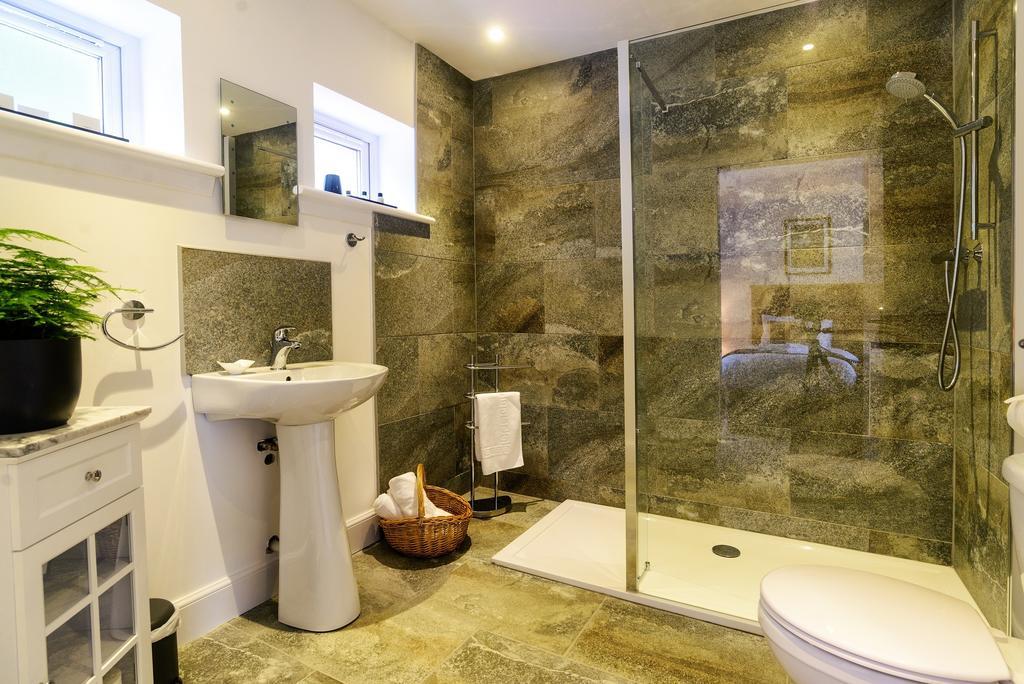 Elderburn Lodges St Andrews Quarto foto