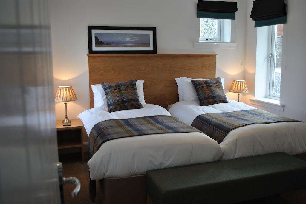 Elderburn Lodges St Andrews Quarto foto